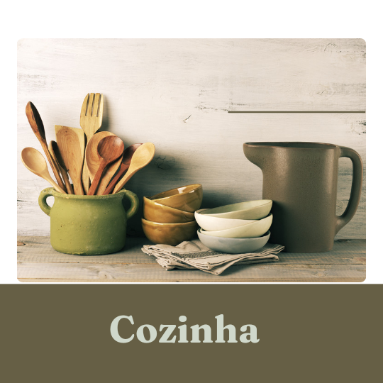 Cozinha