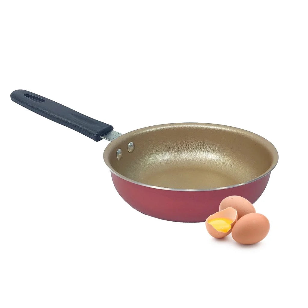 Frigideira Teflon 14cm Non-stick