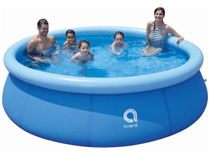 Piscina Inflável Jilong 4760L